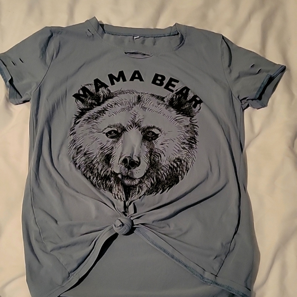 Mamma Bear Ter